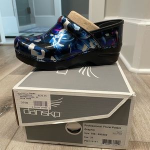 Dankso size 37, brand new!!!